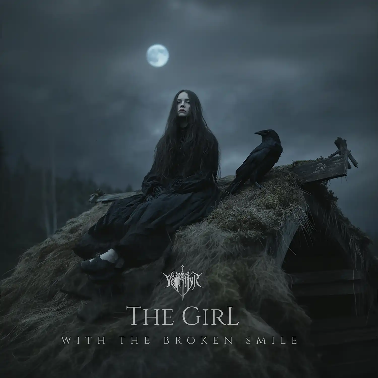 3FINAL Valtyr Covers The Girl With The Broken Smile